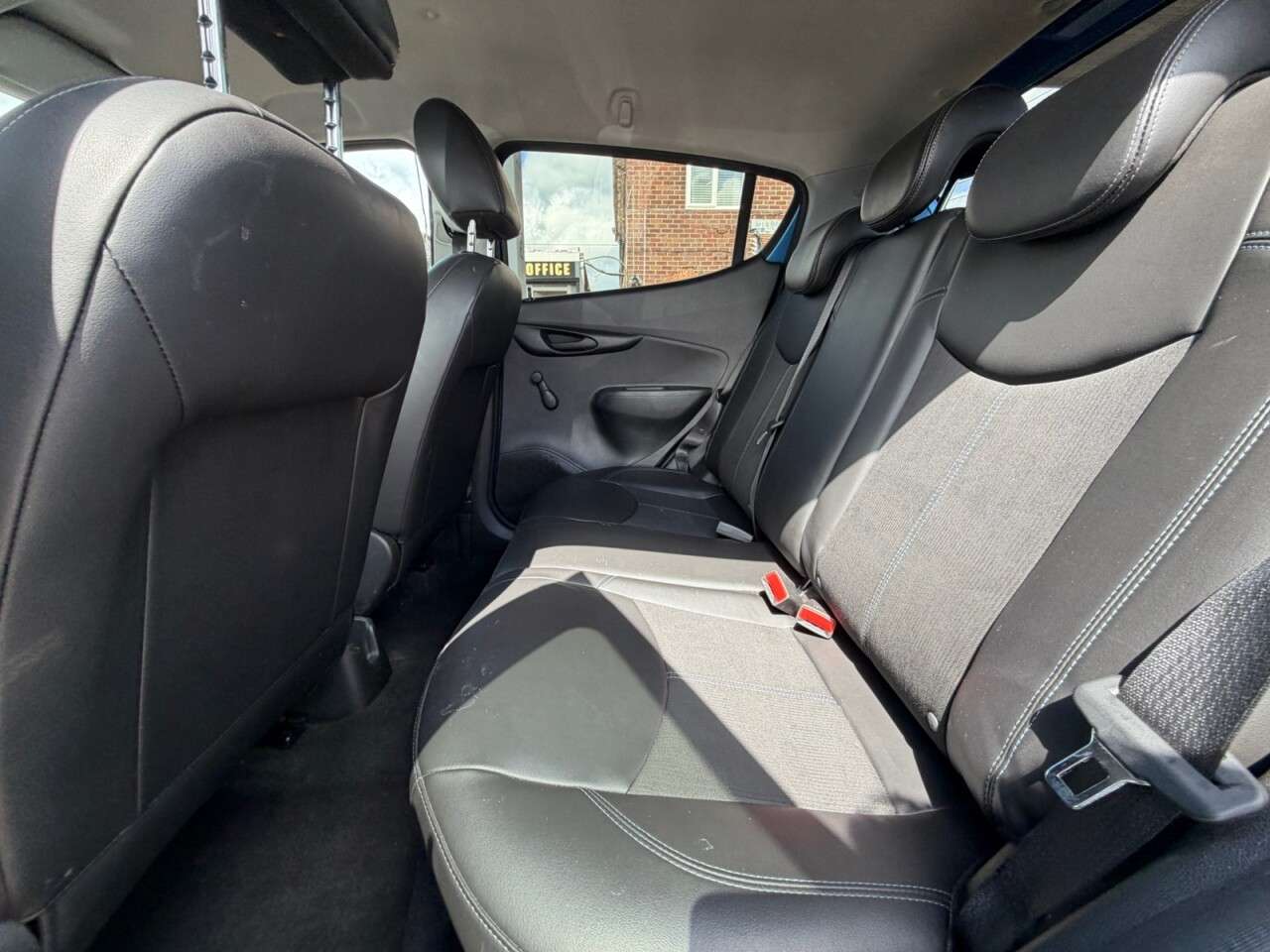 2015 VAUXHALL VIVA 2015 VAUXHALL VIVA