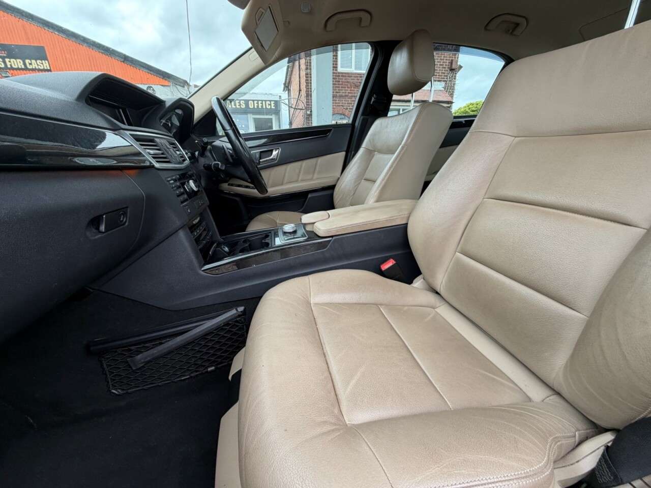 2009 MERCEDES-BENZ E-CLASS 2009 MERCEDES-BENZ E-CLASS