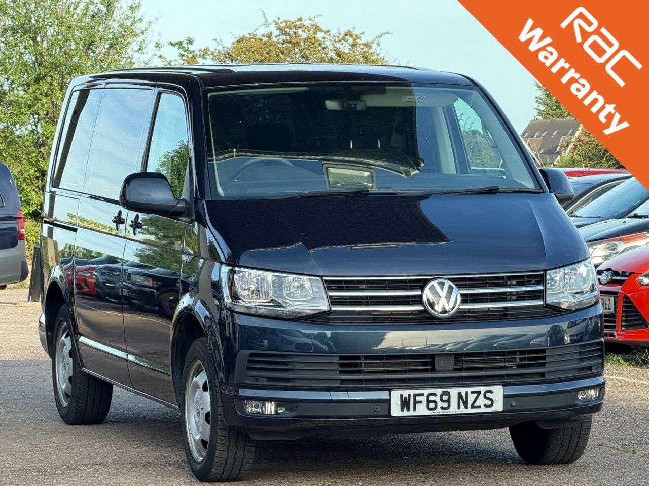 A 2020 VOLKSWAGEN TRANSPORTER SHUTTLE 2.0 TDI SE Minibus Double Cab 5dr Diesel DSG FWD SWB Euro 6 (s/s) (150 ps) A 2020 VOLKSWAGEN TRANSPORTER SHUTTLE 2.0 TDI SE Minibus Double Cab 5dr Diesel DSG FWD SWB Euro 6 (s/s) (150 ps)