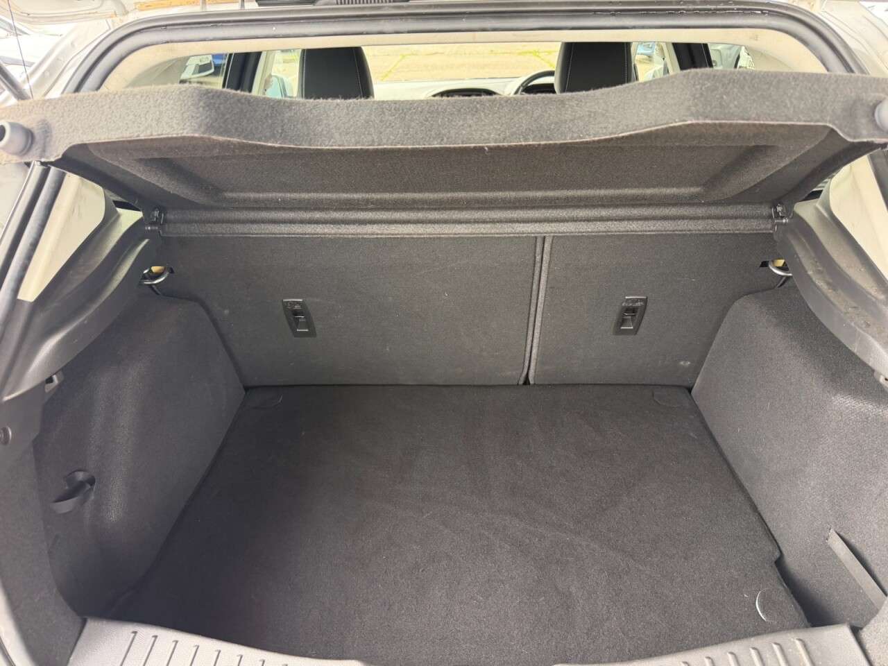 2017 FORD FOCUS 2017 FORD FOCUS