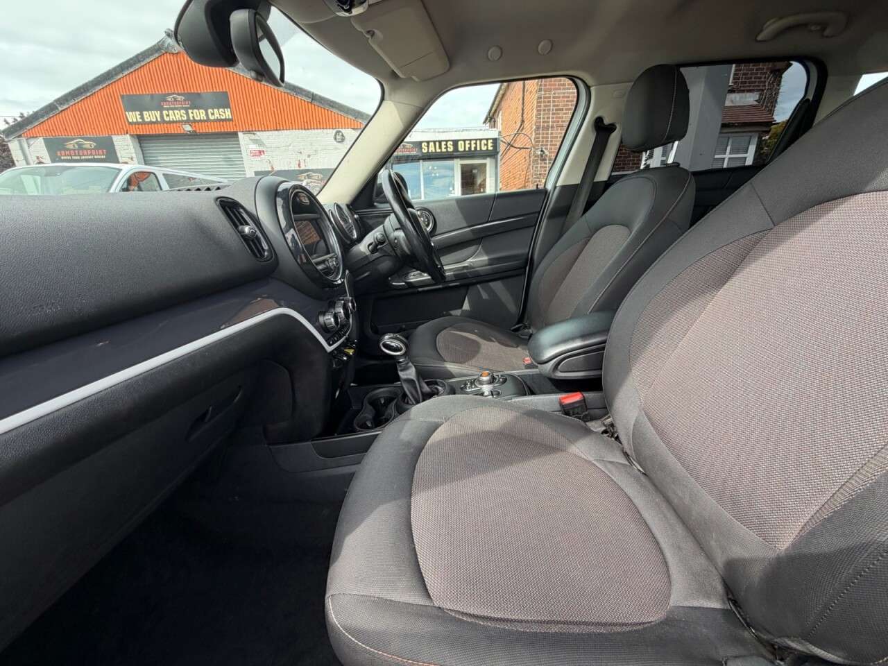 2019 MINI COUNTRYMAN 2019 MINI COUNTRYMAN