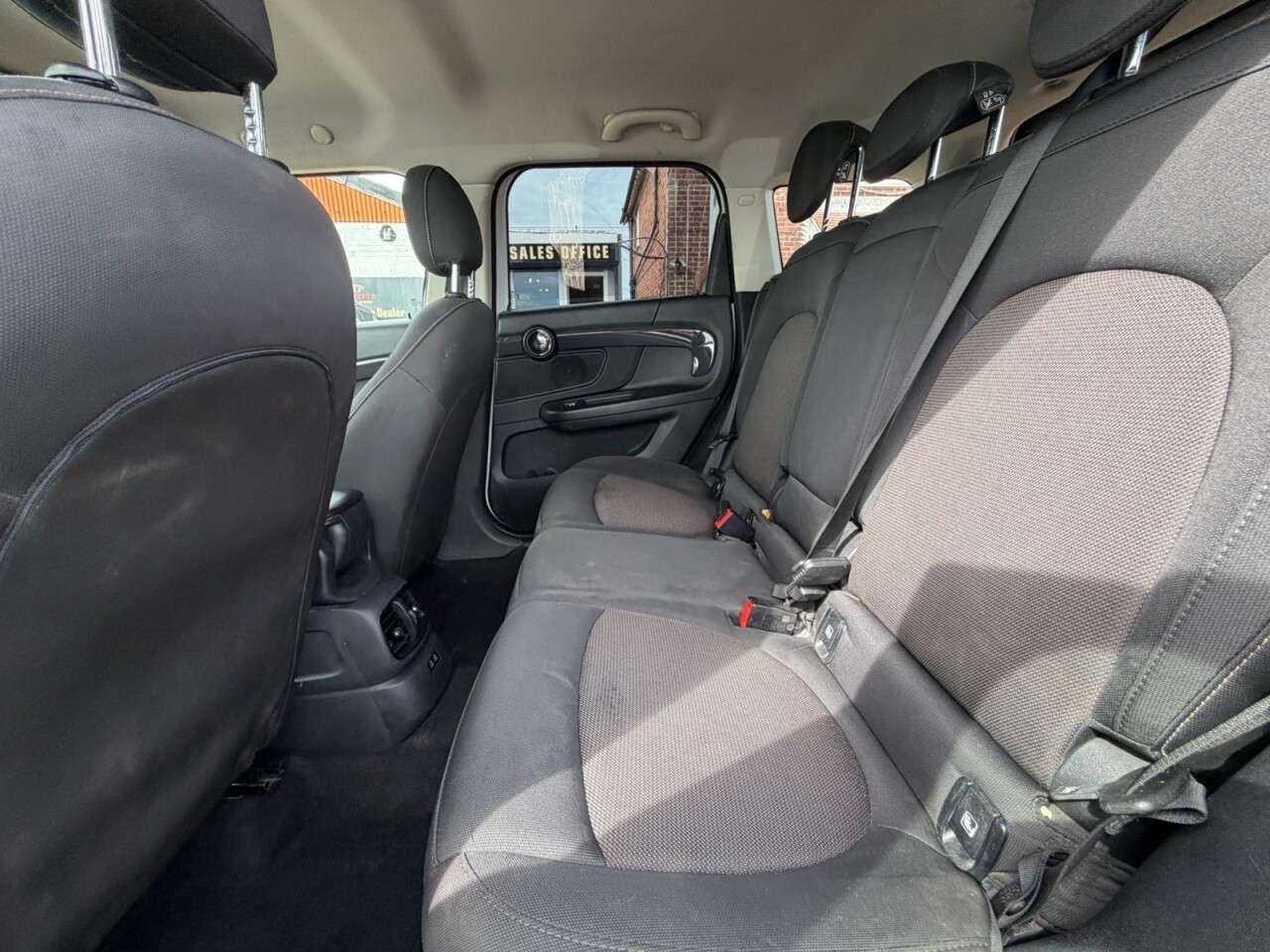 2019 MINI COUNTRYMAN 2019 MINI COUNTRYMAN