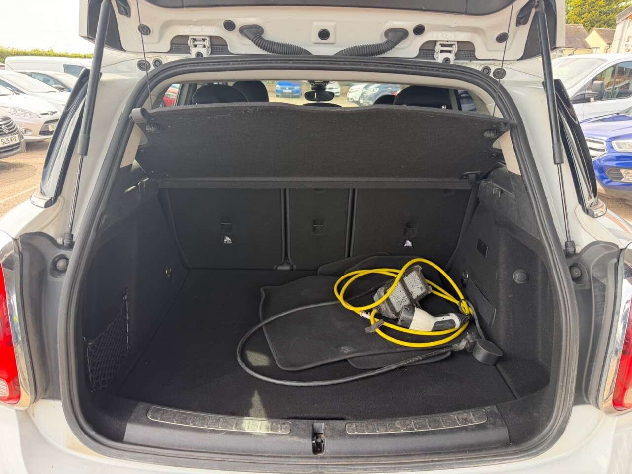 2019 MINI COUNTRYMAN 2019 MINI COUNTRYMAN