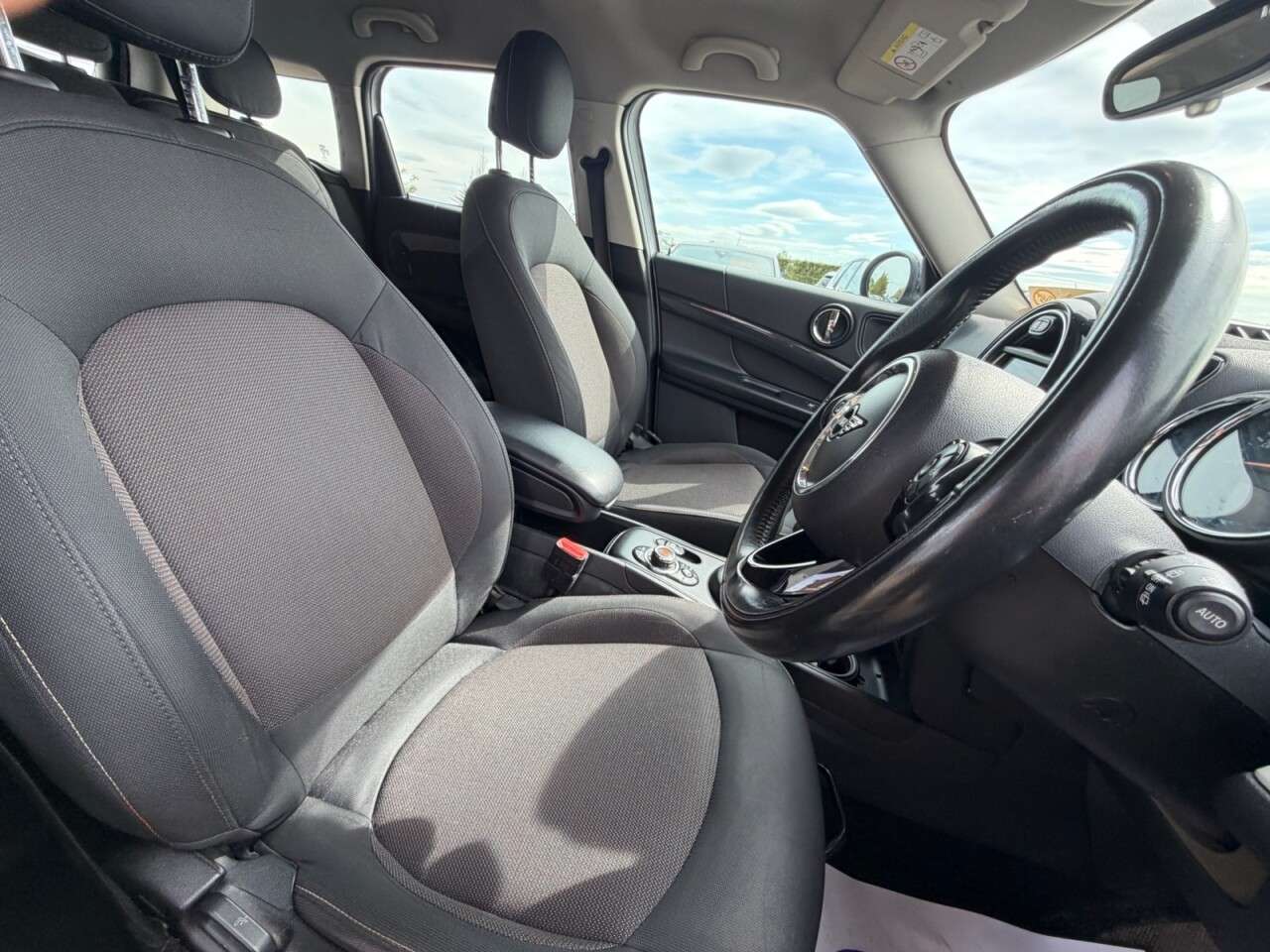 2019 MINI COUNTRYMAN 2019 MINI COUNTRYMAN