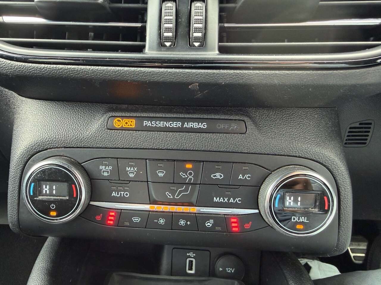2019 FORD FOCUS 2019 FORD FOCUS