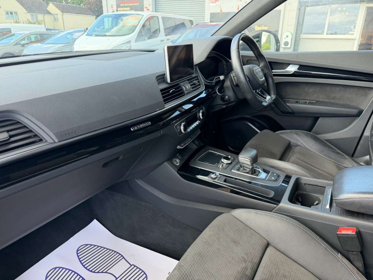 2020 AUDI Q5 2020 AUDI Q5