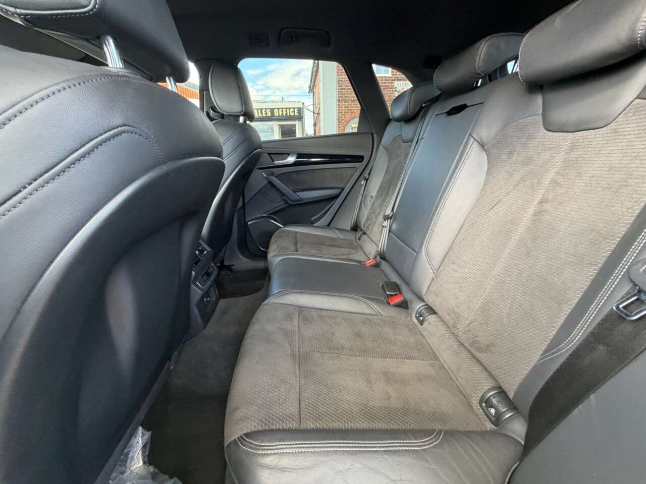 2020 AUDI Q5 2020 AUDI Q5