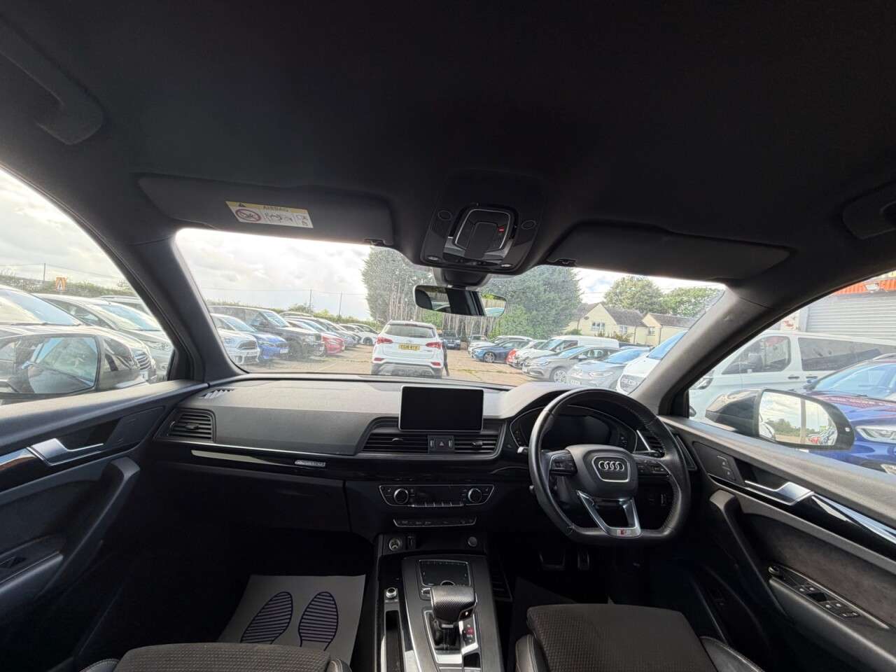 2020 AUDI Q5 2020 AUDI Q5