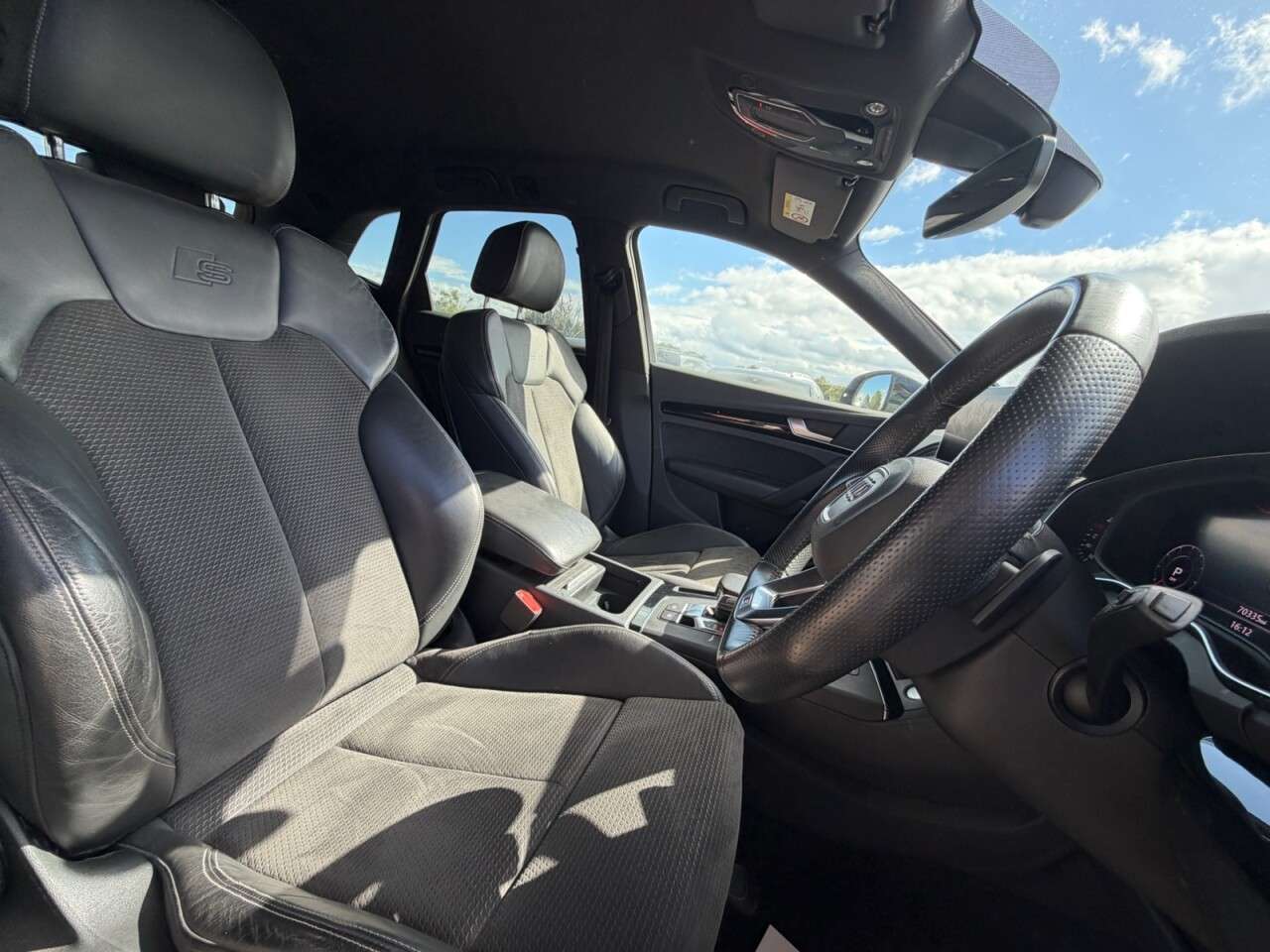 2020 AUDI Q5 2020 AUDI Q5