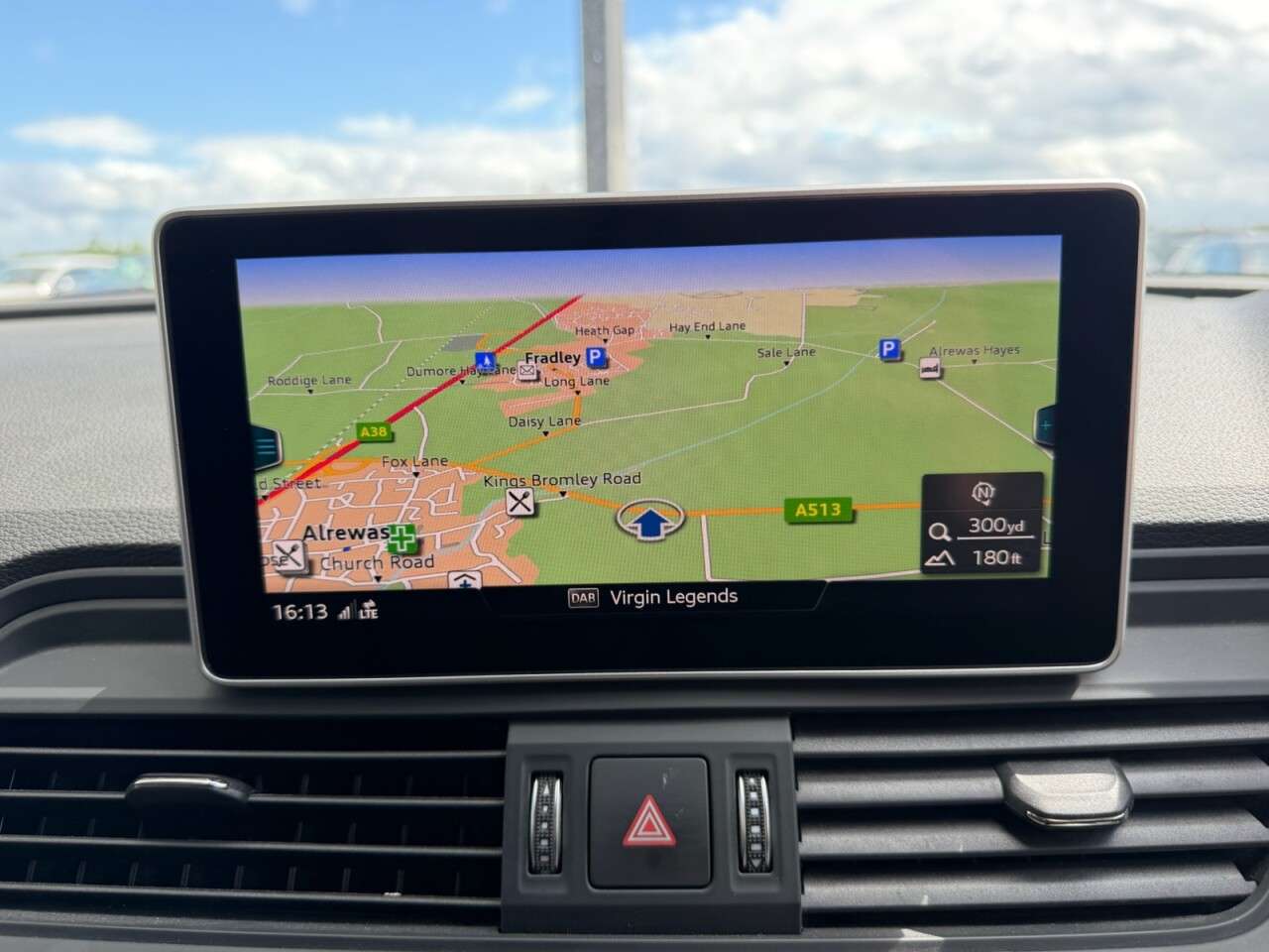 2020 AUDI Q5 2020 AUDI Q5