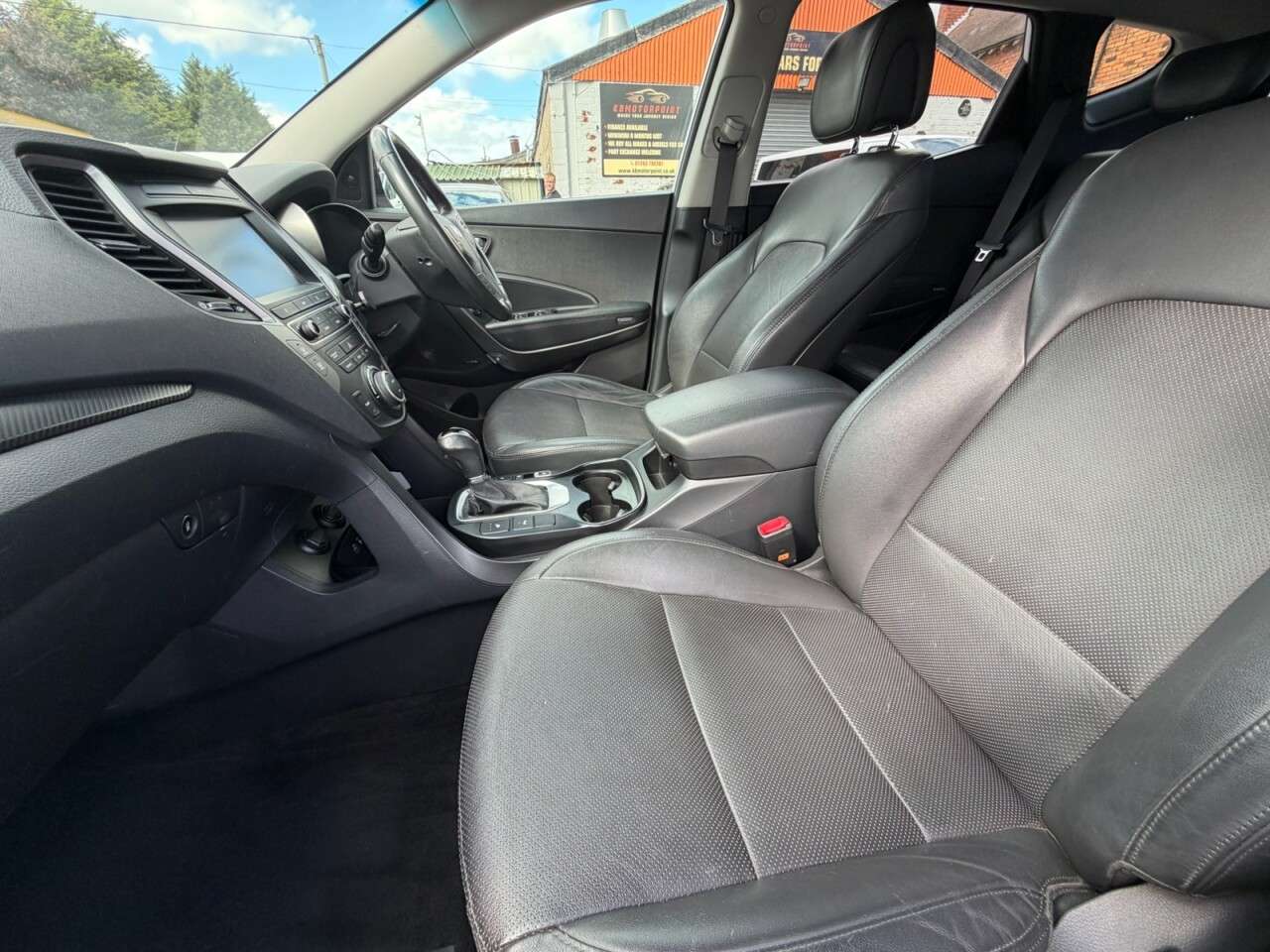 2018 HYUNDAI SANTA FE 2018 HYUNDAI SANTA FE