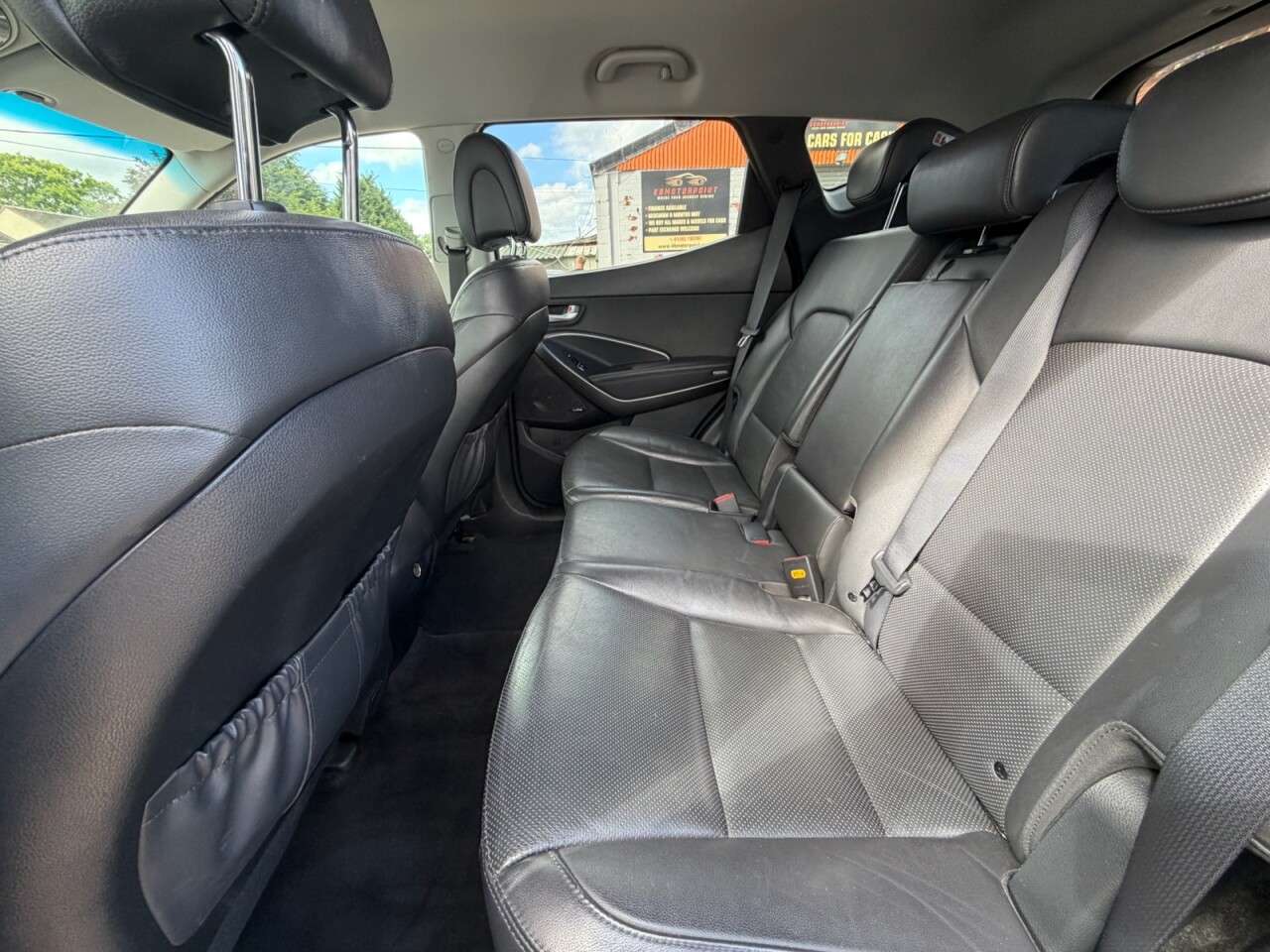 2018 HYUNDAI SANTA FE 2018 HYUNDAI SANTA FE