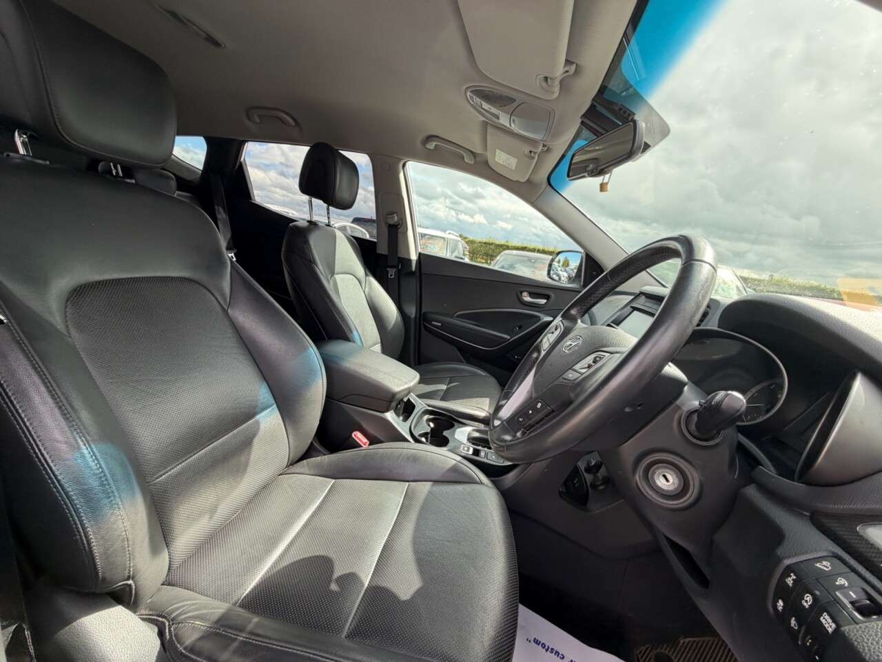 2018 HYUNDAI SANTA FE 2018 HYUNDAI SANTA FE