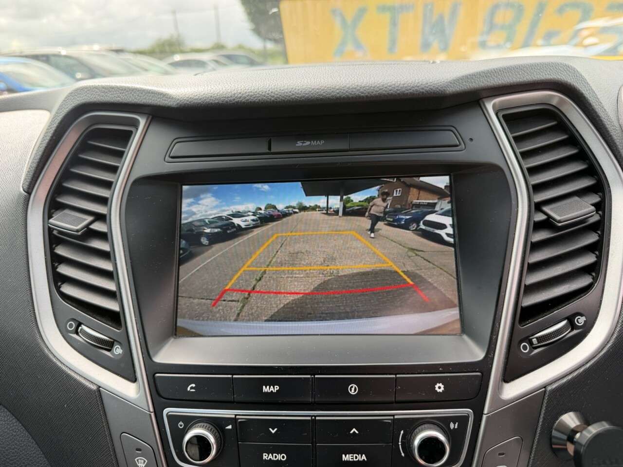 2018 HYUNDAI SANTA FE 2018 HYUNDAI SANTA FE
