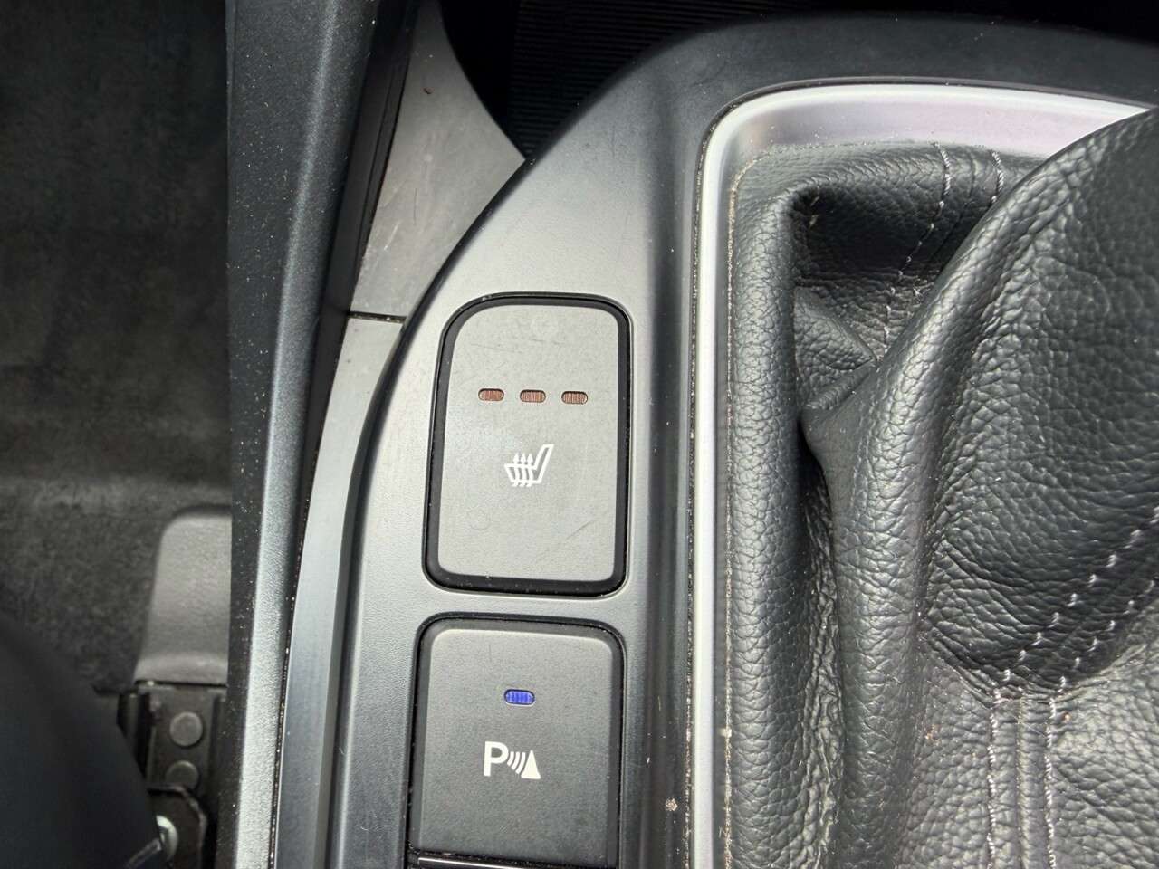 2018 HYUNDAI SANTA FE 2018 HYUNDAI SANTA FE