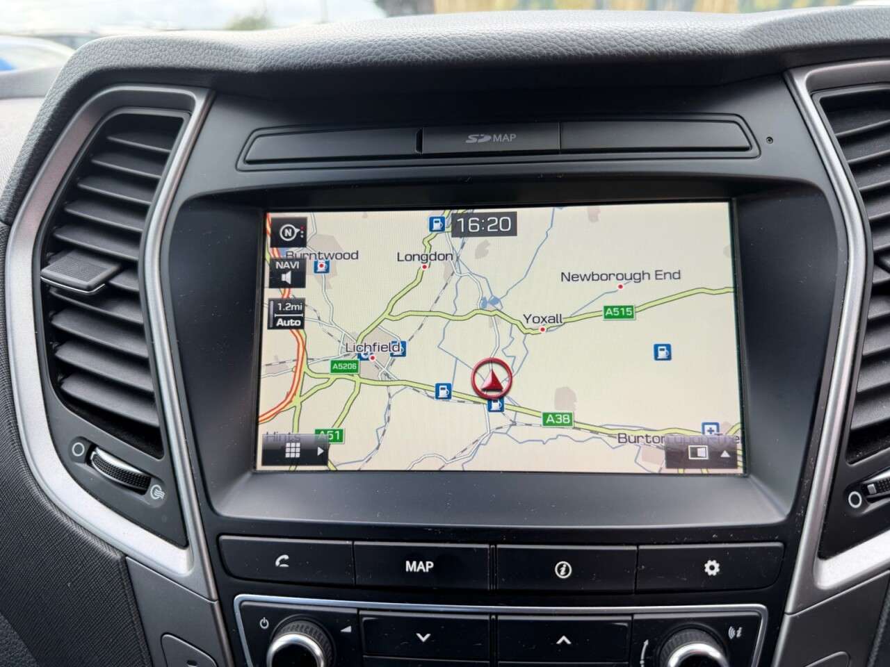 2018 HYUNDAI SANTA FE 2018 HYUNDAI SANTA FE