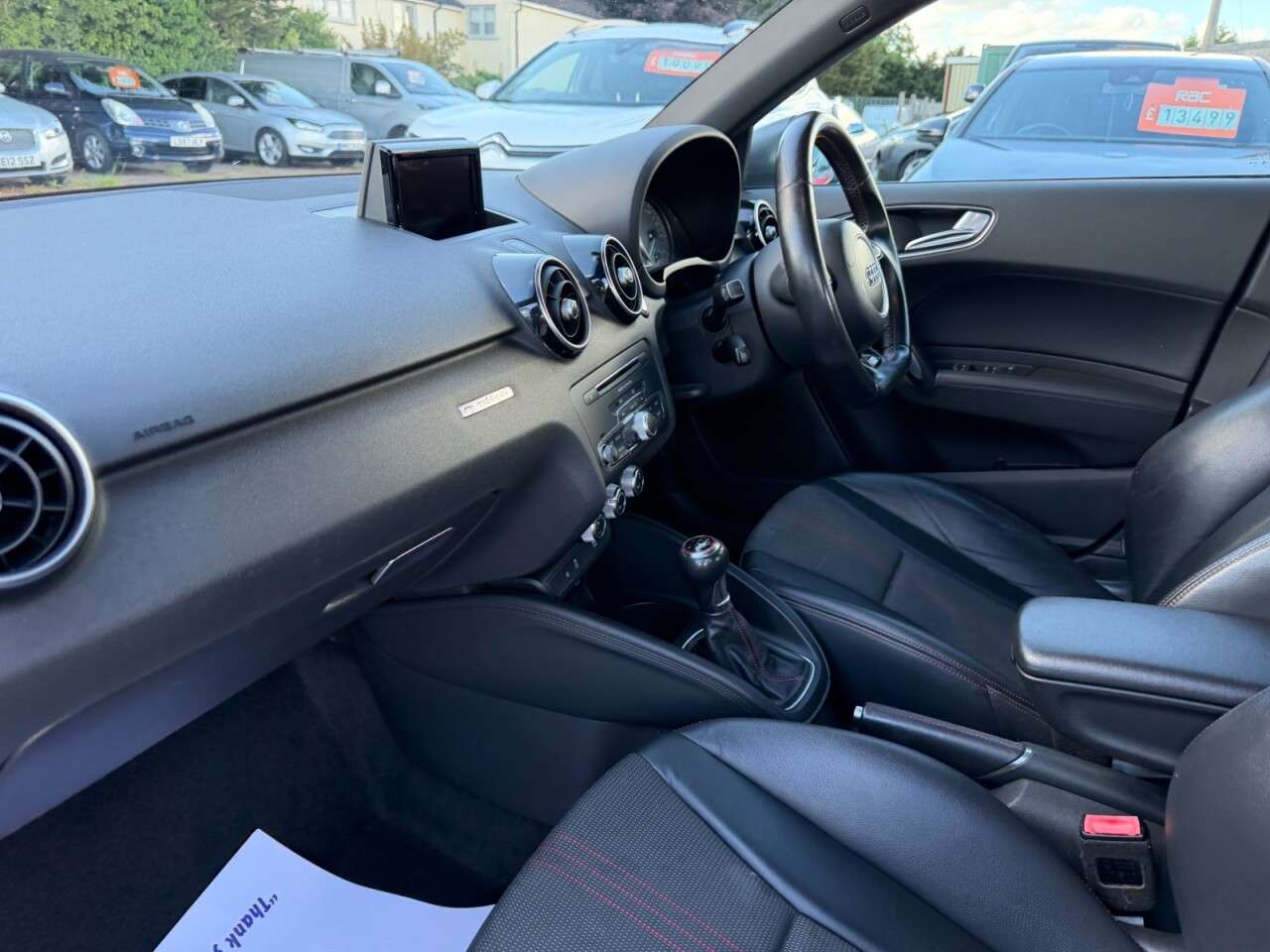 2014 AUDI S1 2014 AUDI S1