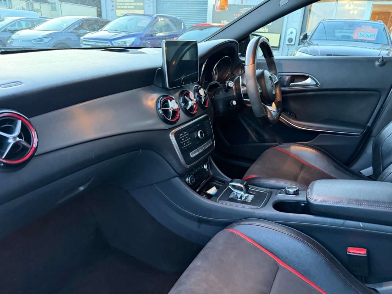 2015 MERCEDES-BENZ CLA 2015 MERCEDES-BENZ CLA