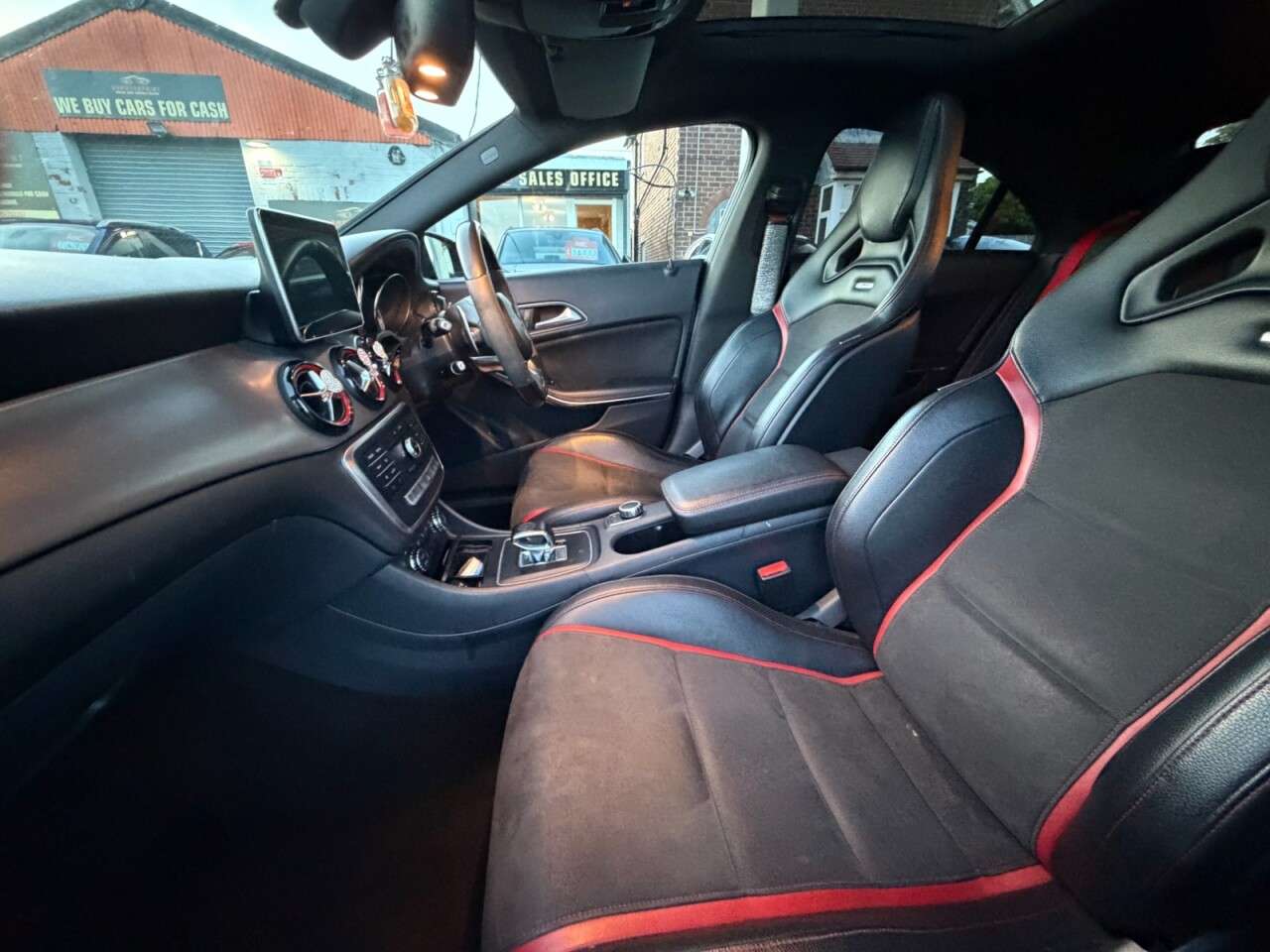2015 MERCEDES-BENZ CLA 2015 MERCEDES-BENZ CLA