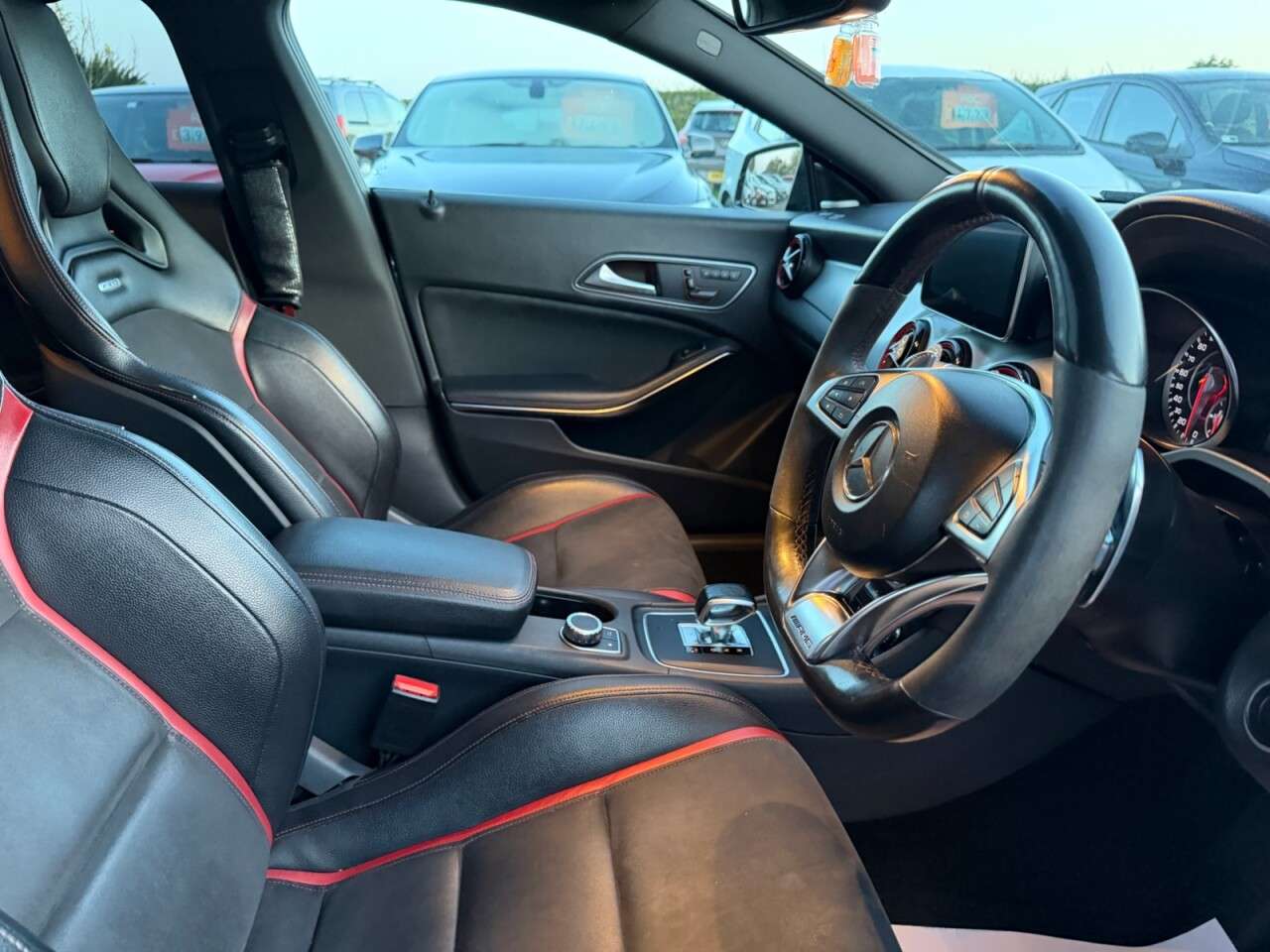 2015 MERCEDES-BENZ CLA 2015 MERCEDES-BENZ CLA