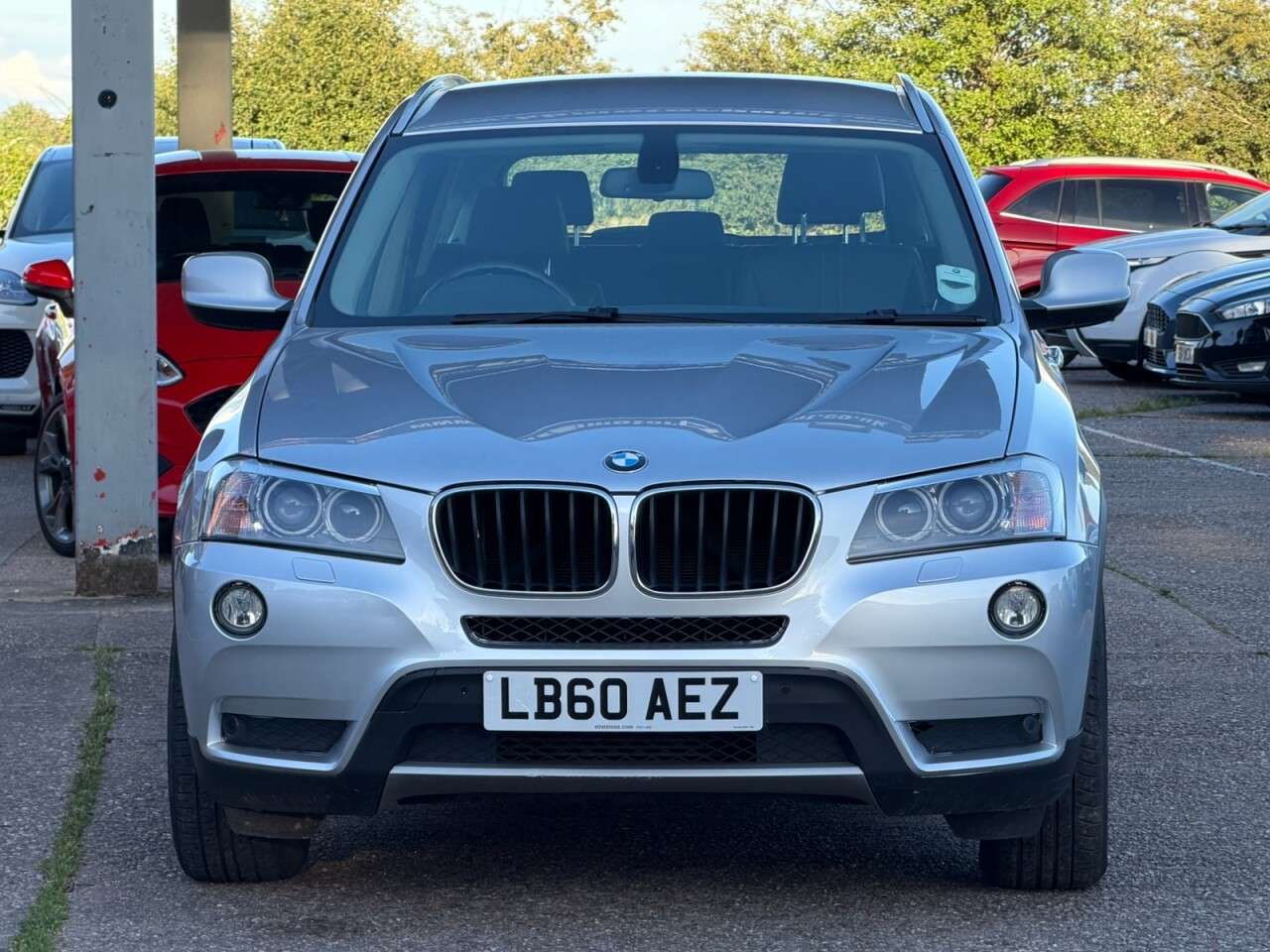 A 2011 BMW X3 2.0 20d SE SUV 5dr Diesel Steptronic xDrive Euro 5 (s/s) (184 ps) **HPI CLE A 2011 BMW X3 2.0 20d SE SUV 5dr Diesel Steptronic xDrive Euro 5 (s/s) (184 ps) **HPI CLE