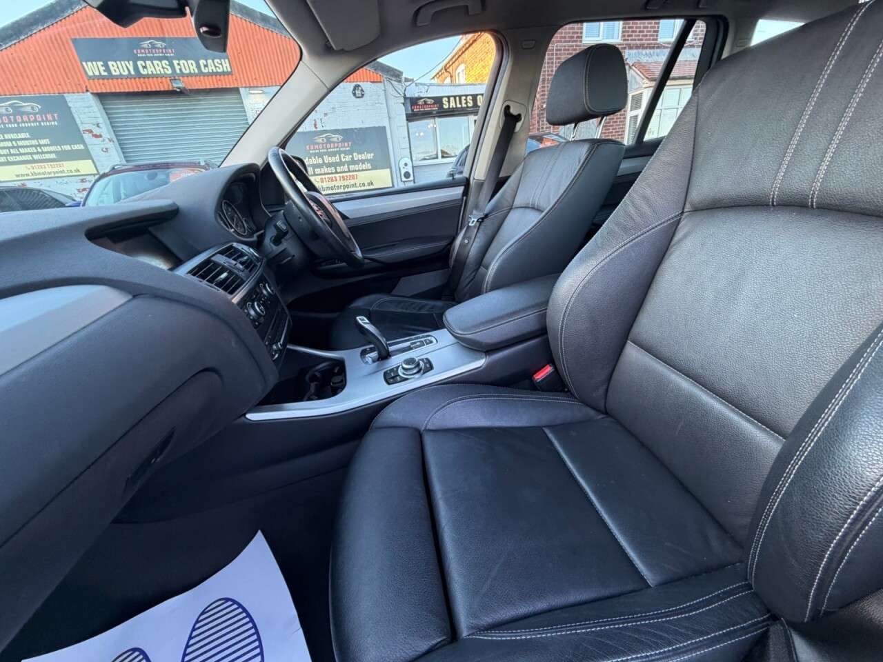 2011 BMW X3 2011 BMW X3