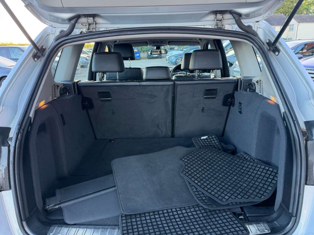 2011 BMW X3 2011 BMW X3