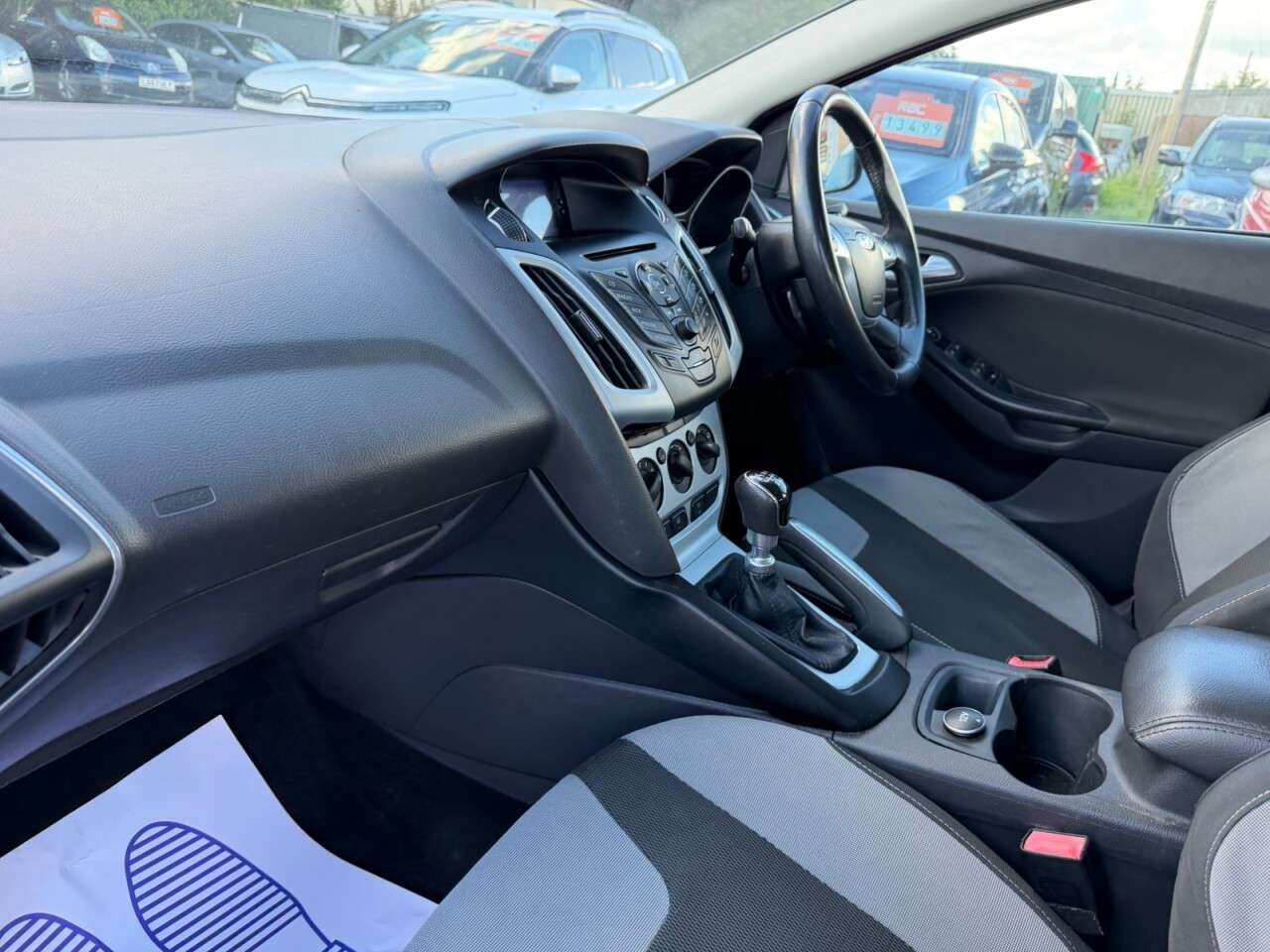 2011 FORD FOCUS 2011 FORD FOCUS