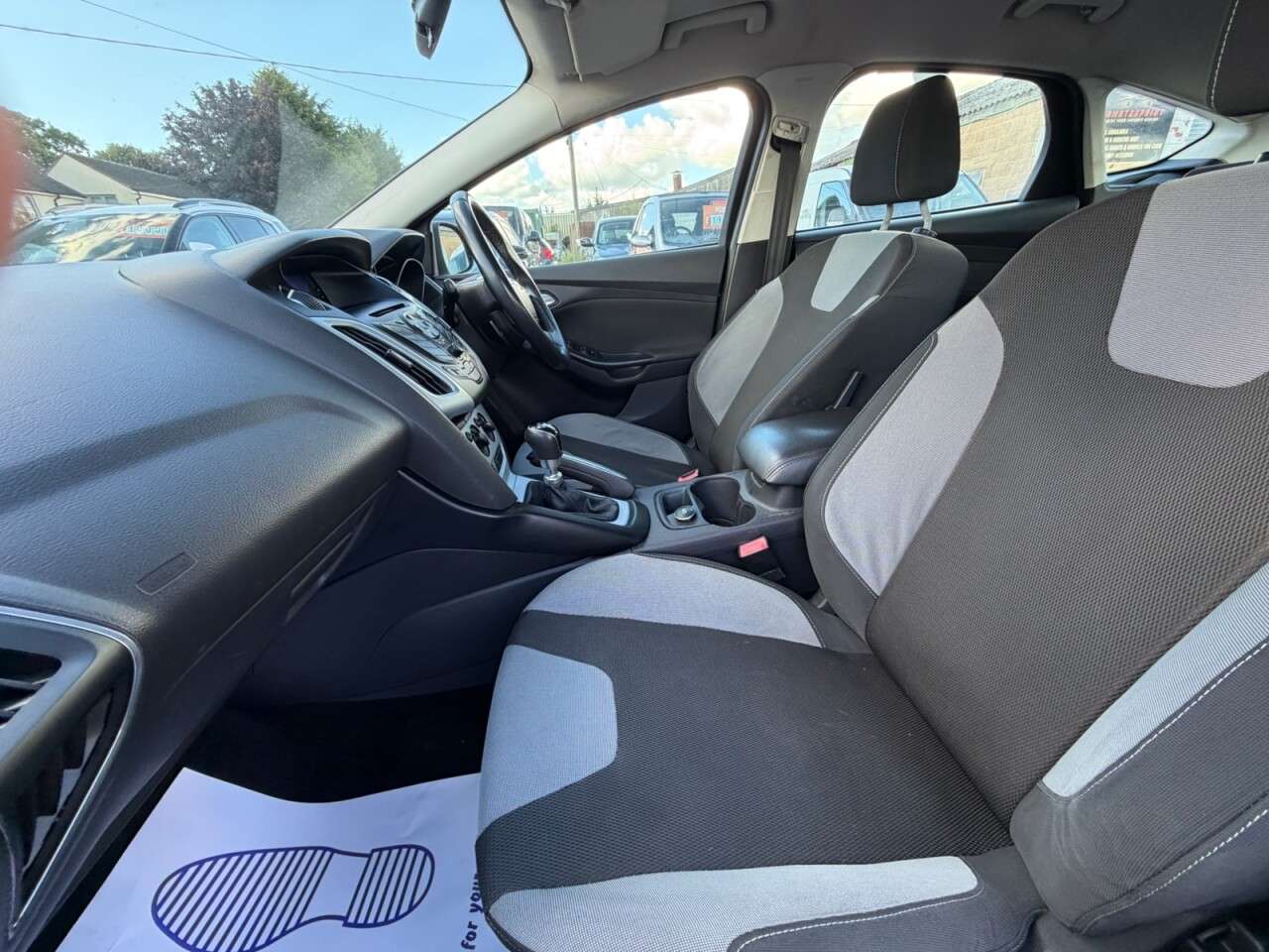 2011 FORD FOCUS 2011 FORD FOCUS