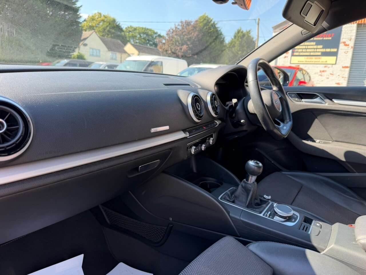 2016 AUDI A3 2016 AUDI A3