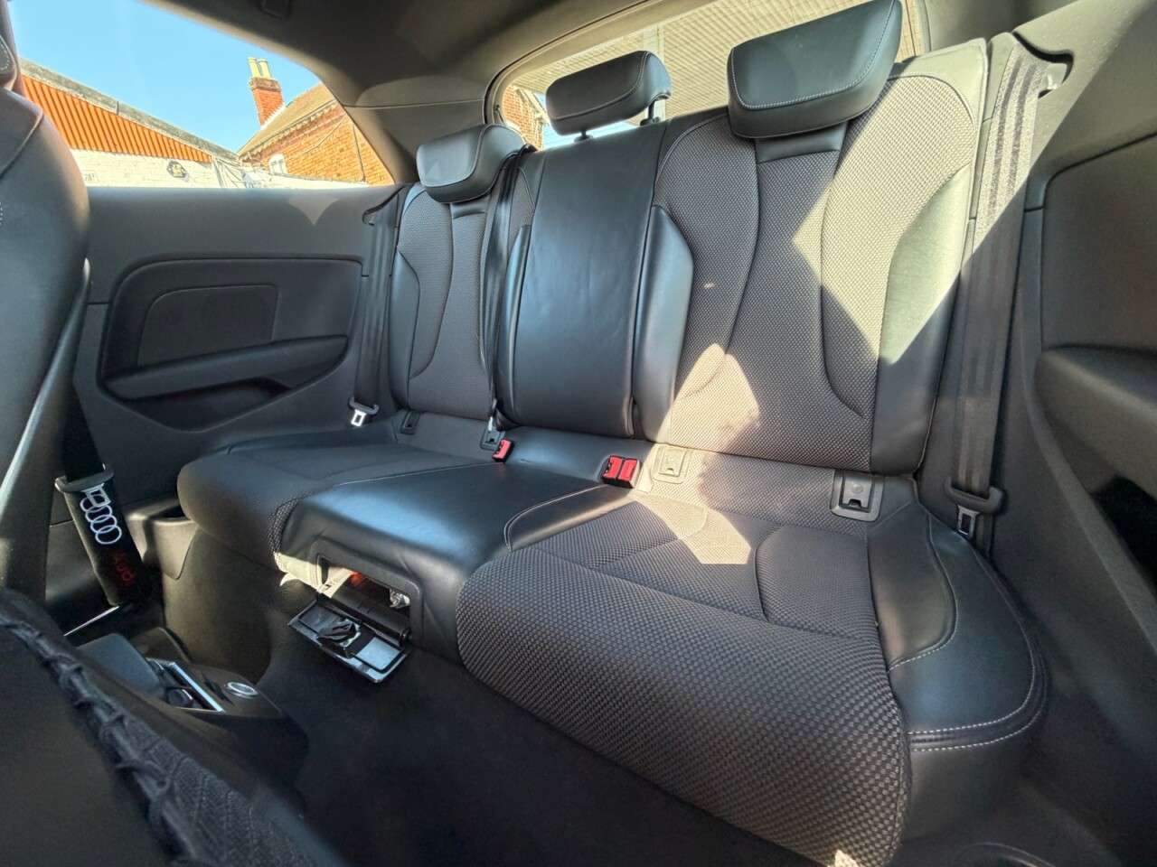 2016 AUDI A3 2016 AUDI A3