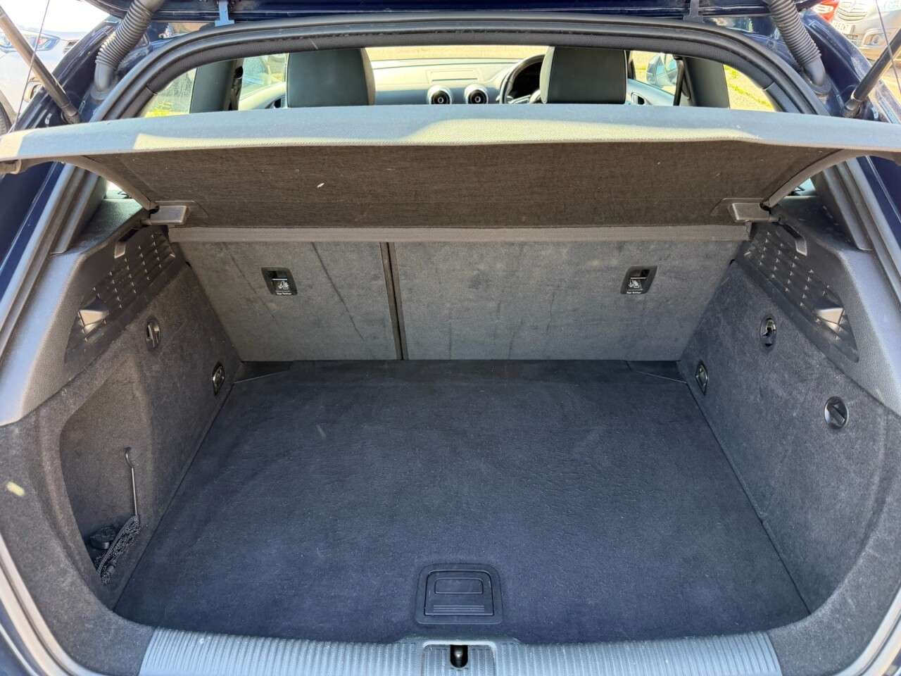 2016 AUDI A3 2016 AUDI A3