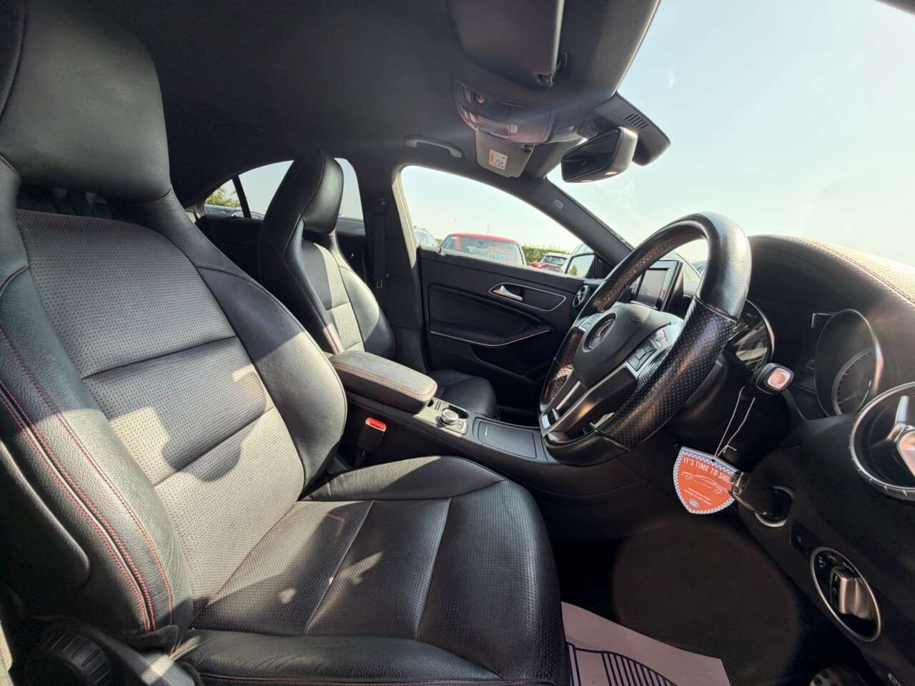 2014 MERCEDES-BENZ CLA 2014 MERCEDES-BENZ CLA