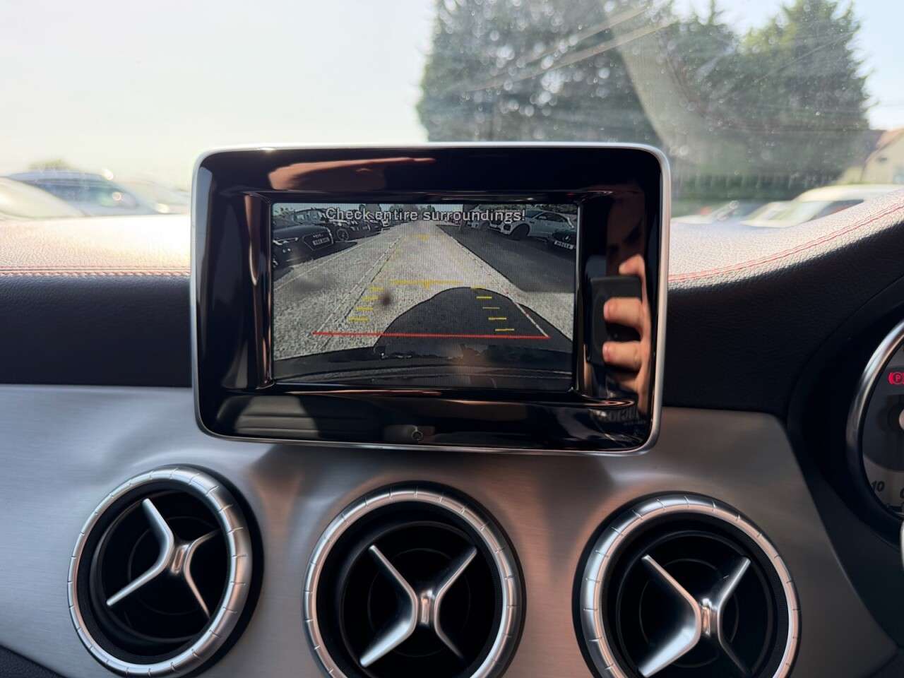 2014 MERCEDES-BENZ CLA 2014 MERCEDES-BENZ CLA