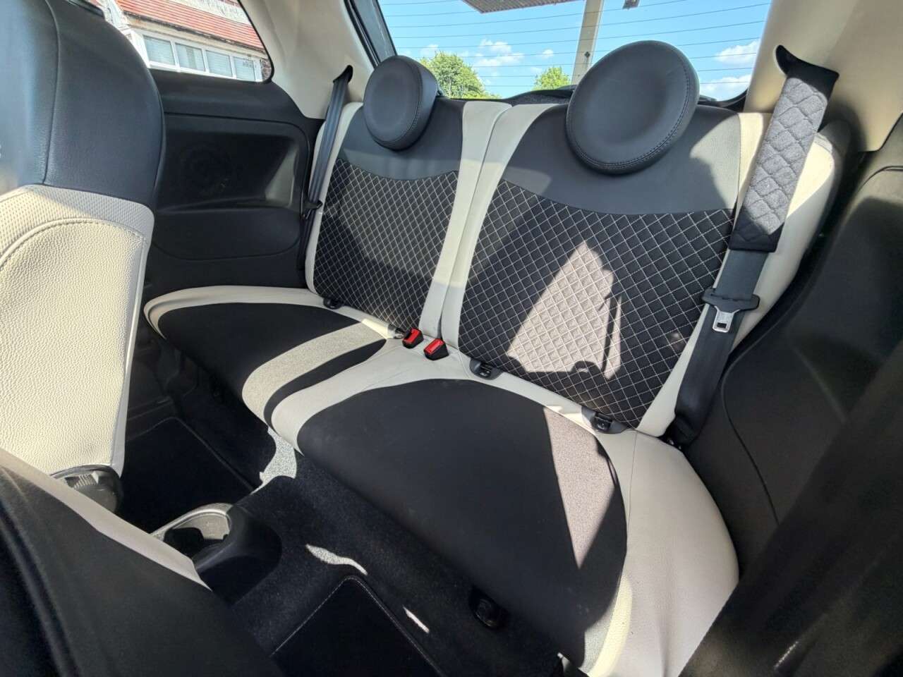 2022 FIAT 500 2022 FIAT 500
