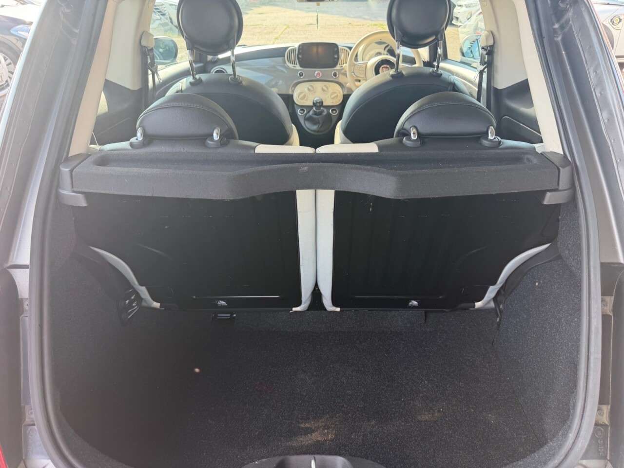 2022 FIAT 500 2022 FIAT 500
