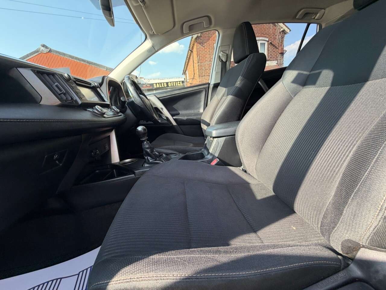 2013 TOYOTA RAV4 2013 TOYOTA RAV4