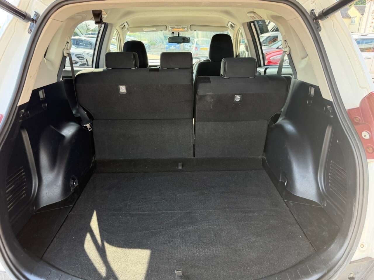 2013 TOYOTA RAV4 2013 TOYOTA RAV4