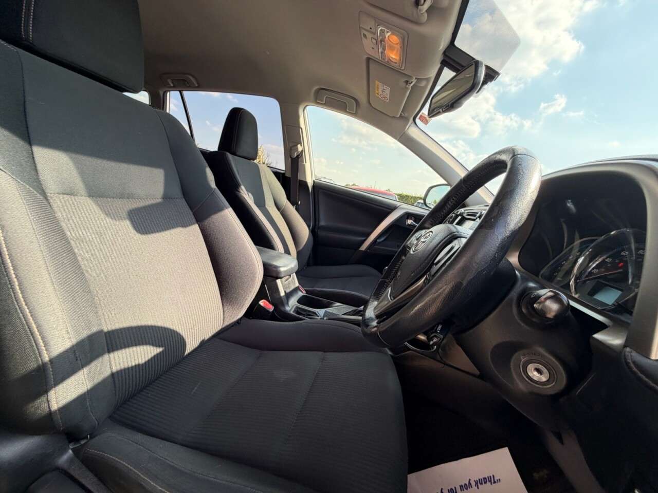 2013 TOYOTA RAV4 2013 TOYOTA RAV4