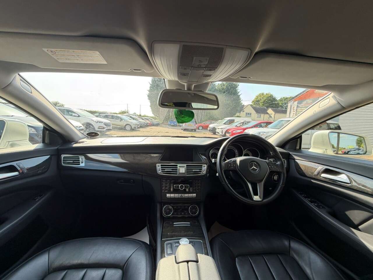 2013 MERCEDES-BENZ CLS 2013 MERCEDES-BENZ CLS
