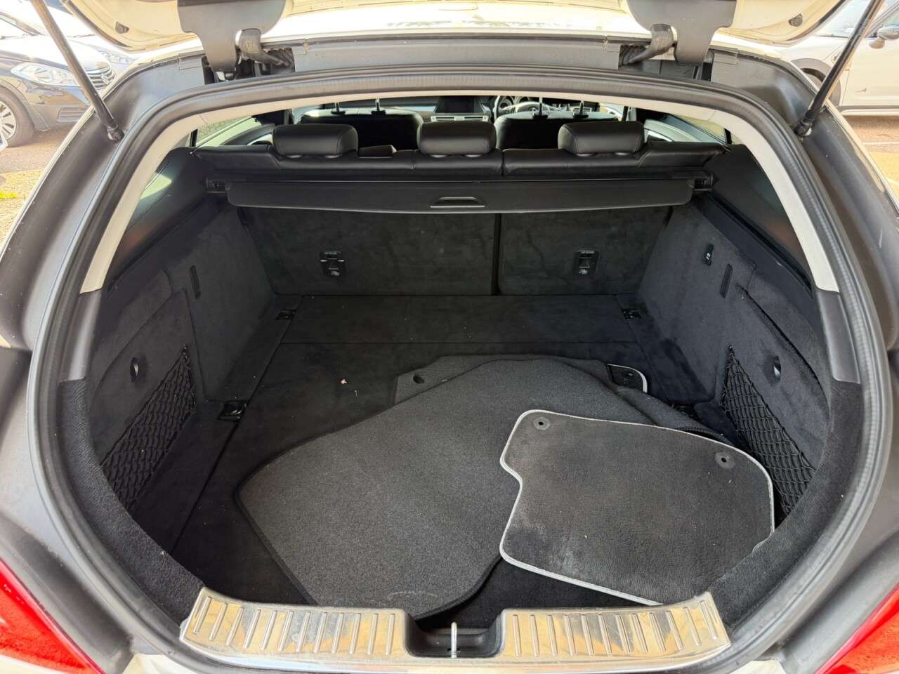 2013 MERCEDES-BENZ CLS 2013 MERCEDES-BENZ CLS