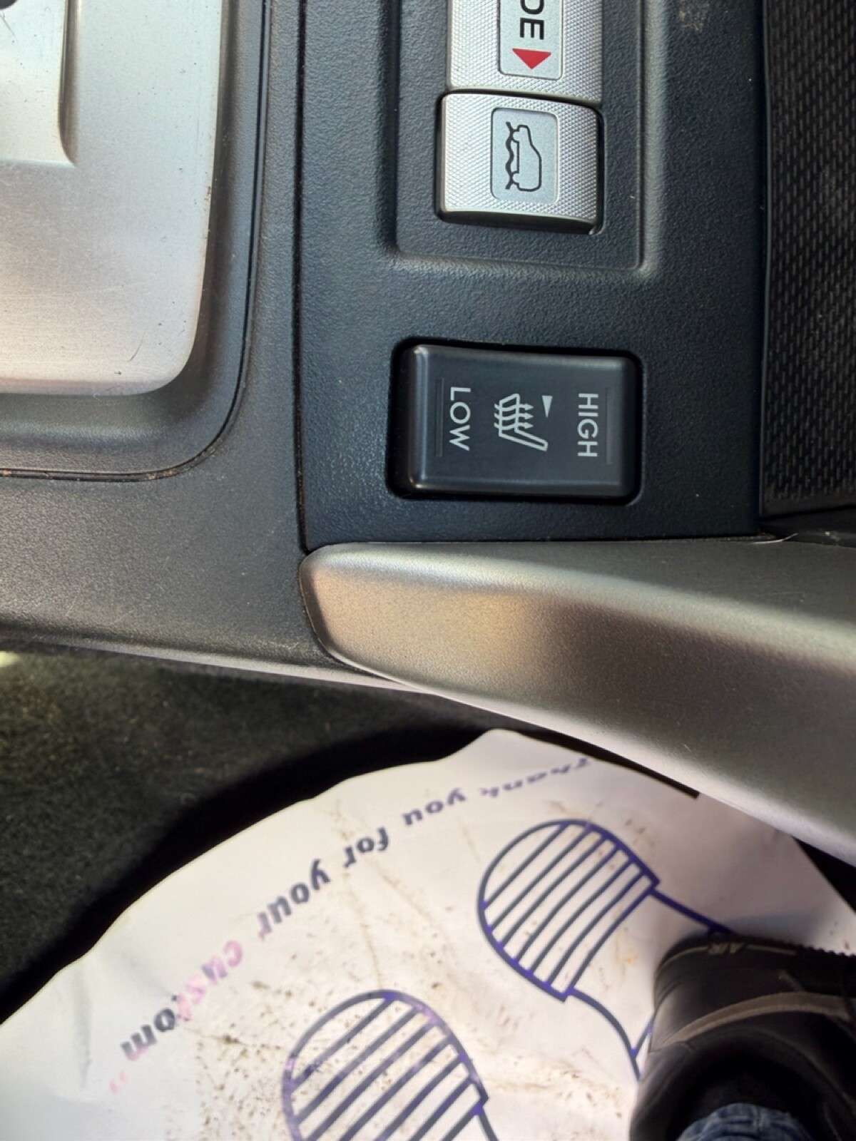 2015 SUBARU FORESTER 2015 SUBARU FORESTER