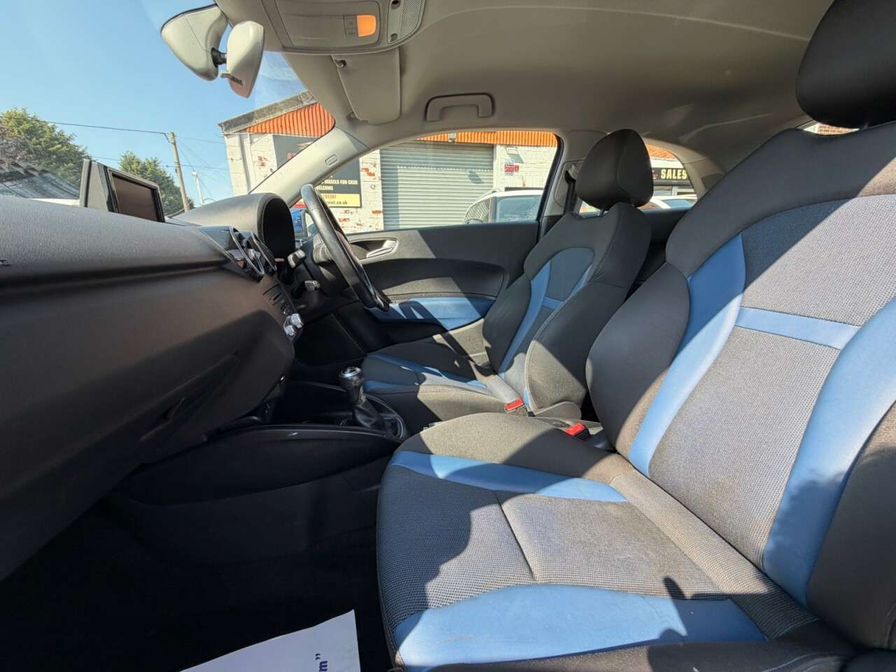 2018 AUDI A1 2018 AUDI A1