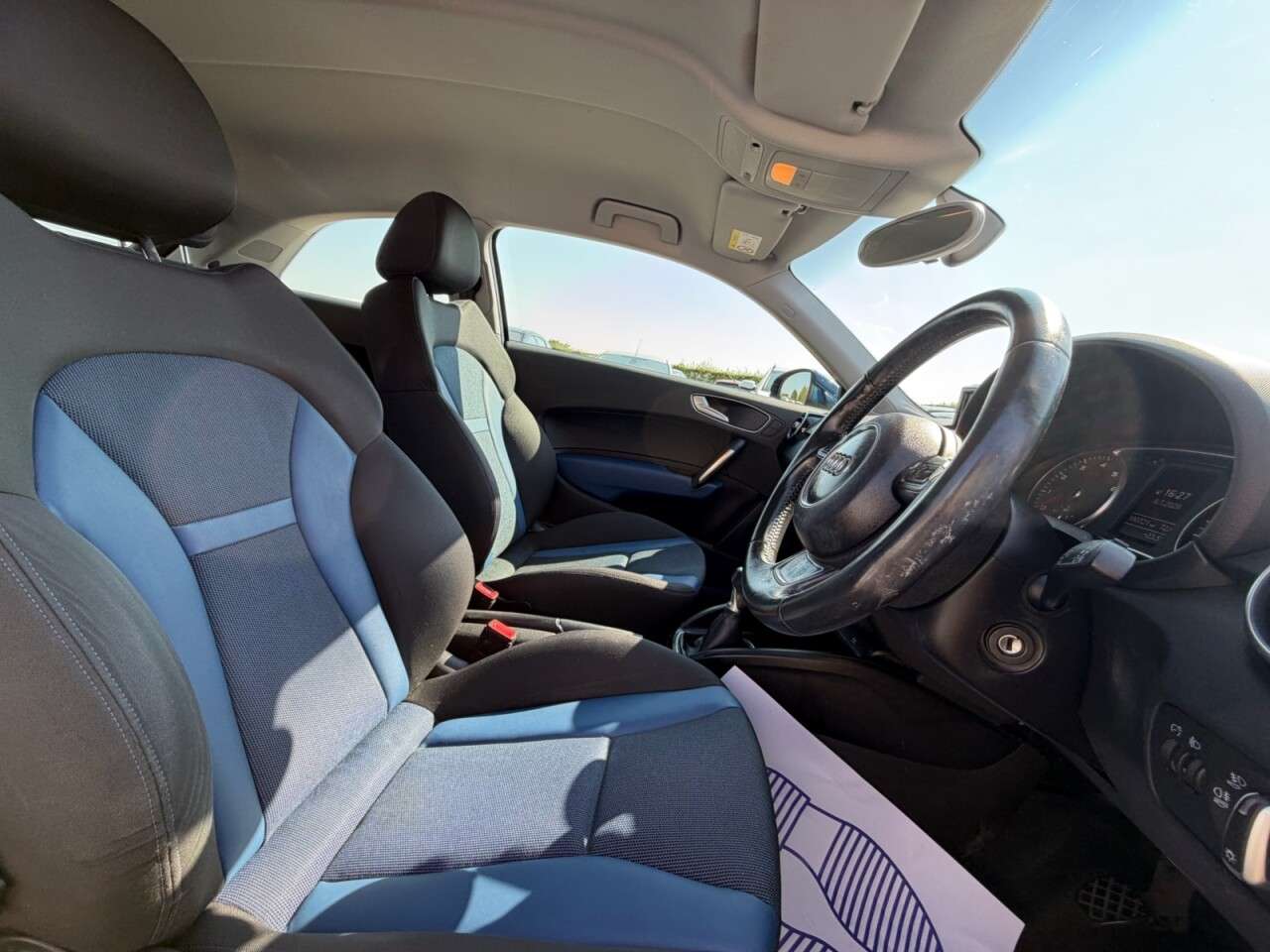 2018 AUDI A1 2018 AUDI A1