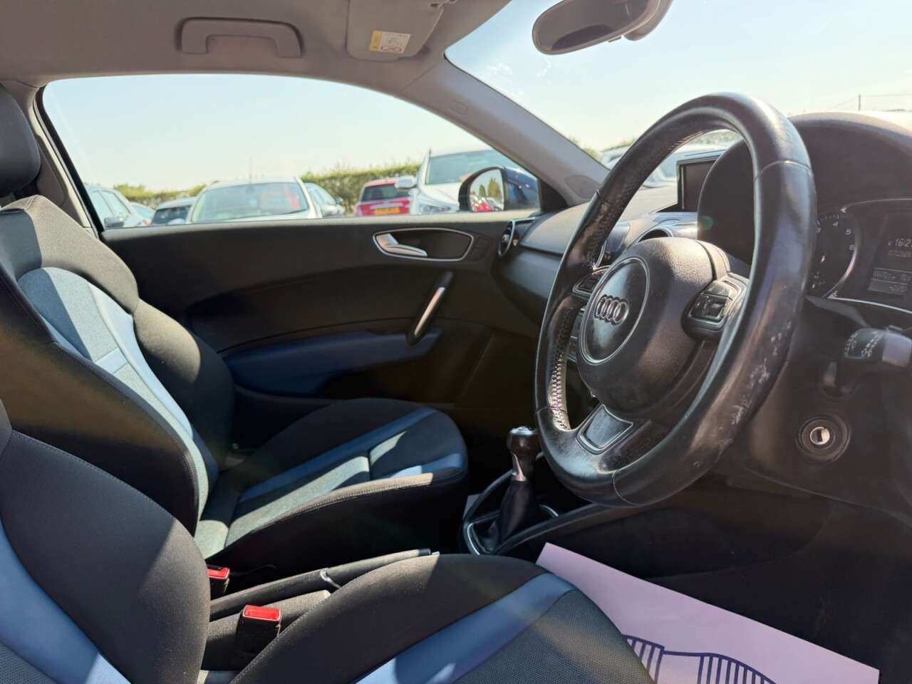 2018 AUDI A1 2018 AUDI A1
