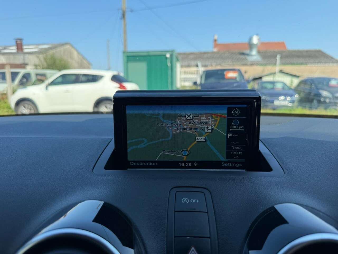 2018 AUDI A1 2018 AUDI A1