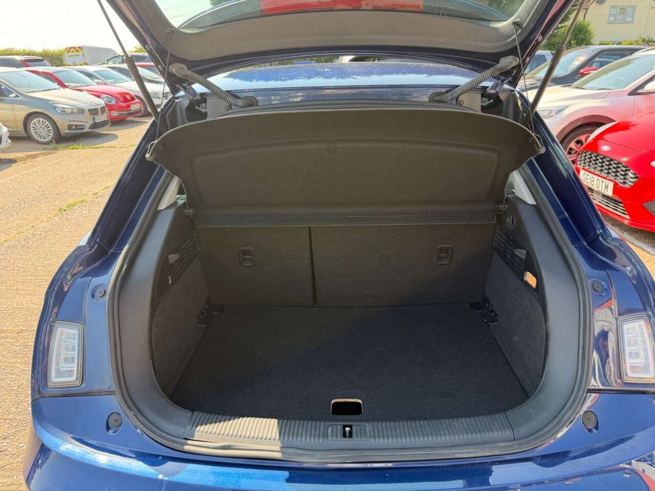 2018 AUDI A1 2018 AUDI A1