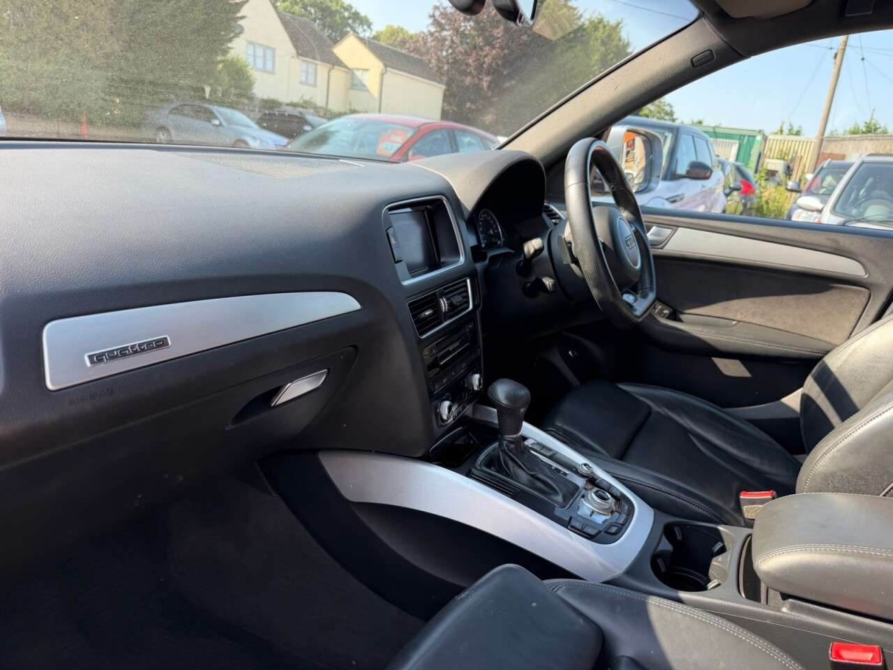 2016 AUDI Q5 2016 AUDI Q5