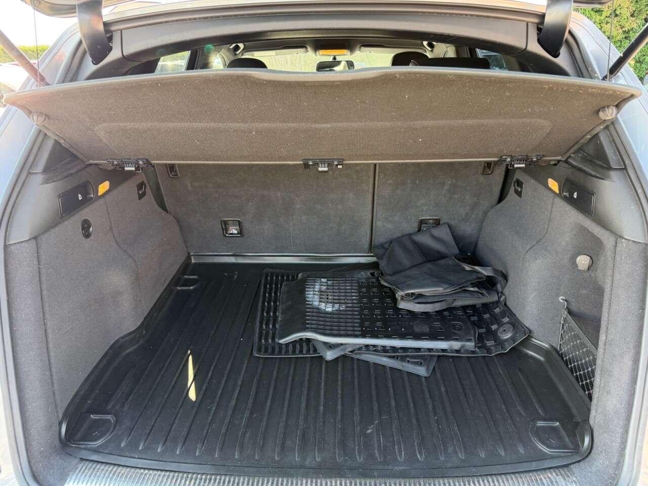 2016 AUDI Q5 2016 AUDI Q5