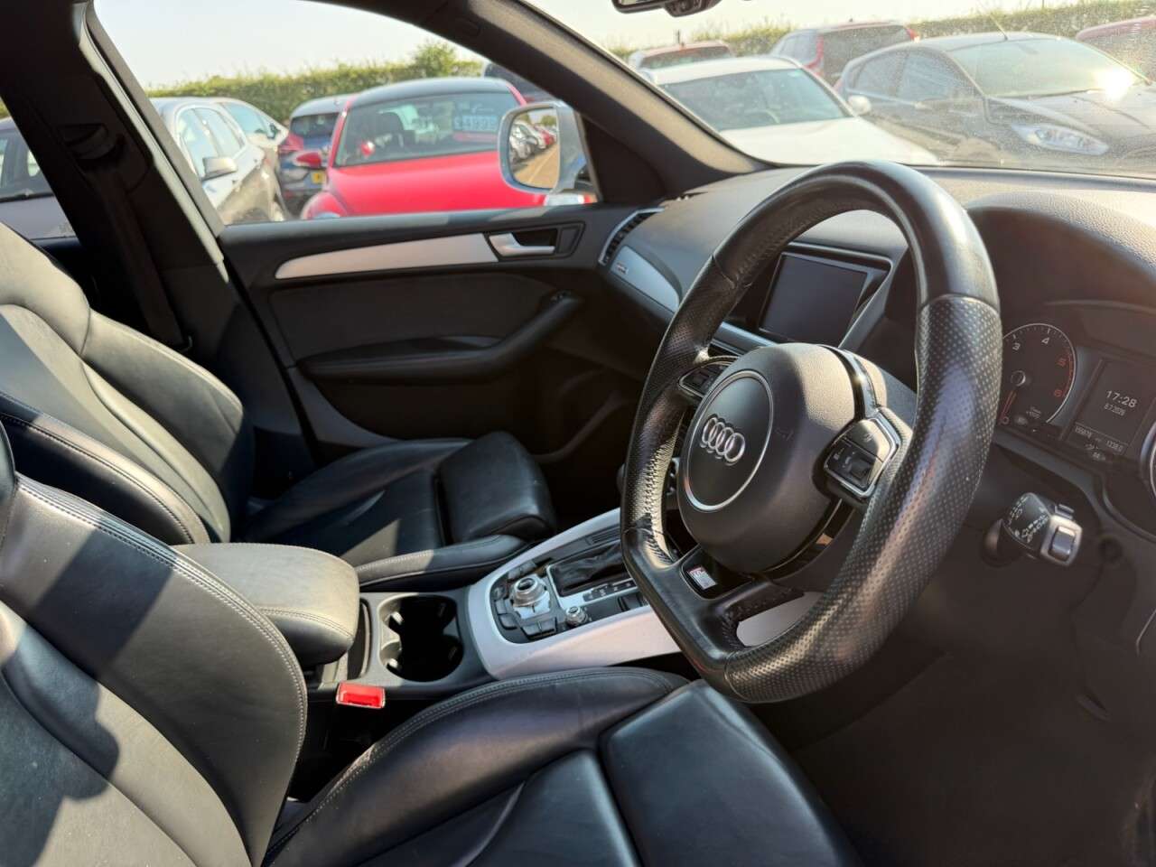 2016 AUDI Q5 2016 AUDI Q5